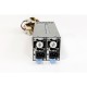 Блок живлення GreatWall 2U 800W redundant (PW GW-CRPS800-2H)