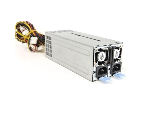 Блок живлення GreatWall 2U 800W redundant (PW GW-CRPS800-2H)