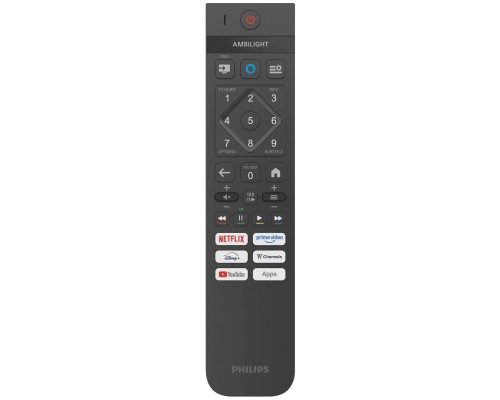 Телевізор Philips 77OLED770/12