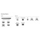 Телевізор Philips 77OLED770/12