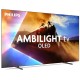 Телевізор Philips 77OLED770/12