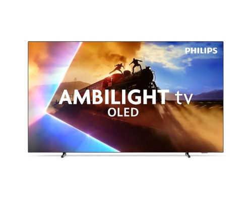 Телевізор Philips 77OLED770/12