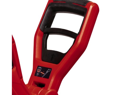 Тример садовий Einhell GE-CT 18/30 Li - Solo PXC 18V, 30см, 8500об/хв, 2.1кг (без АКБ та ЗП) (3411250)