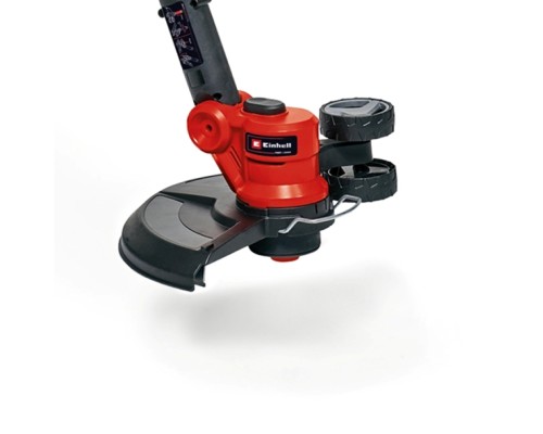 Тример садовий Einhell GE-CT 18/30 Li - Solo PXC 18V, 30см, 8500об/хв, 2.1кг (без АКБ та ЗП) (3411250)