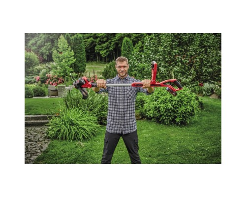 Тример садовий Einhell GE-CT 18/30 Li - Solo PXC 18V, 30см, 8500об/хв, 2.1кг (без АКБ та ЗП) (3411250)