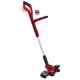 Тример садовий Einhell GE-CT 18/30 Li - Solo PXC 18V, 30см, 8500об/хв, 2.1кг (без АКБ та ЗП) (3411250)