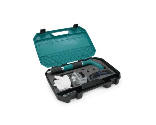 Цвяхозабивач Voltronic YT40974 для піроксилінових цвяхів 7,3мм, кейс (YT40974)