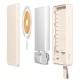 Батарея універсальна Xiaomi 6000mAh 15W Magnetic Power Bank GL white (BHR9074GL)