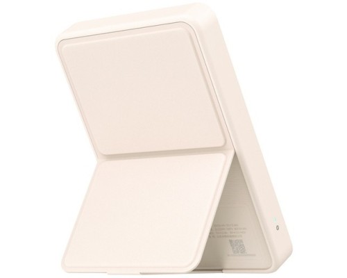 Батарея універсальна Xiaomi 6000mAh 15W Magnetic Power Bank GL white (BHR9074GL)