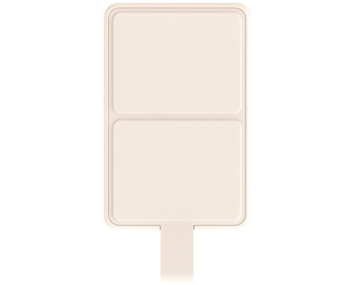 Батарея універсальна Xiaomi 6000mAh 15W Magnetic Power Bank GL white (BHR9074GL)