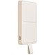 Батарея універсальна Xiaomi 6000mAh 15W Magnetic Power Bank GL white (BHR9074GL)