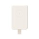 Батарея універсальна Xiaomi 6000mAh 15W Magnetic Power Bank GL white (BHR9074GL)