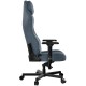 Крісло ігрове Hator Arc 3 XL Velour Blue (HTC3445XL)