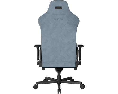 Крісло ігрове Hator Arc 3 XL Velour Blue (HTC3445XL)
