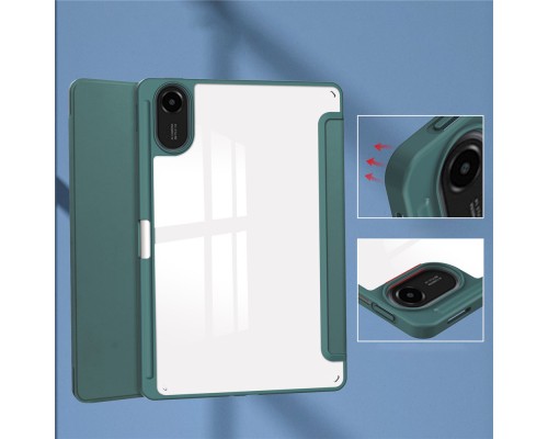 Чохол до планшета BeCover Soft Edge TPU Xiaomi Redmi Pad 2 11.0