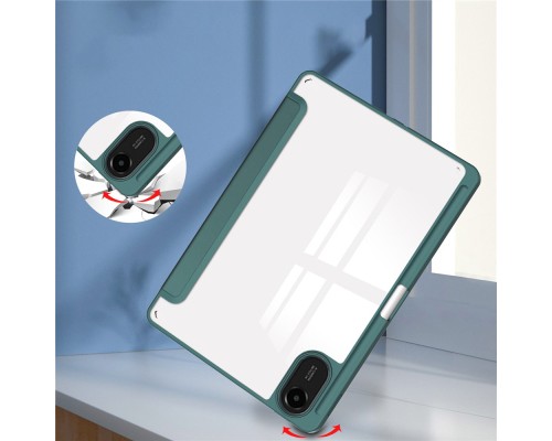 Чохол до планшета BeCover Soft Edge TPU Xiaomi Redmi Pad 2 11.0