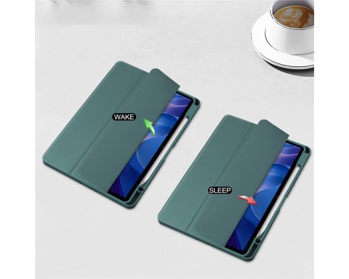 Чохол до планшета BeCover Soft Edge TPU Xiaomi Redmi Pad 2 11.0
