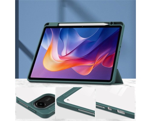 Чохол до планшета BeCover Soft Edge TPU Xiaomi Redmi Pad 2 11.0