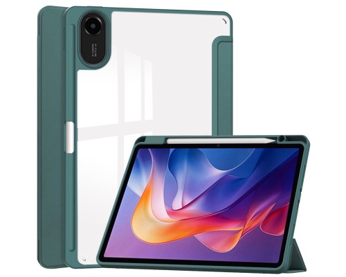 Чохол до планшета BeCover Soft Edge TPU Xiaomi Redmi Pad 2 11.0