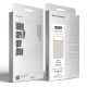 Чохол до мобільного телефона Armorstandart ICON2 MagCase Apple iPhone 17 Air Gardenia (ARM86665)