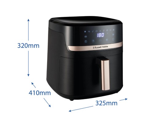 Мультипіч Russell Hobbs 27630-56