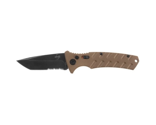Ніж Boker Plus Strike Tanto Coyote (01BO425)