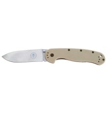 Ніж Esee Avispa AUS-8 Nylon Desert Tan (BRK1301DT)