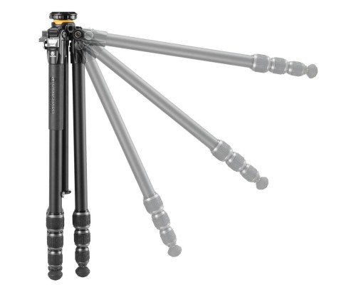 Штатив Vanguard VEO 5 234APS-36 (DAS303044)