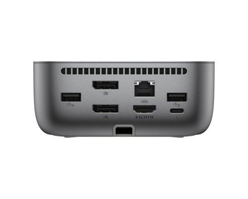 Порт-реплікатор HP Thunderbolt 4 100W G6 Dock (9X472UT)