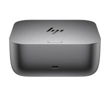 Порт-реплікатор HP Thunderbolt 4 100W G6 Dock (9X472UT)