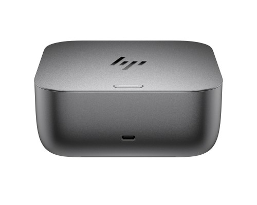 Порт-реплікатор HP Thunderbolt 4 100W G6 Dock (9X472UT)