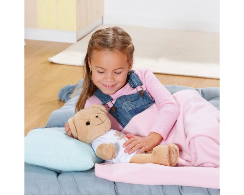 М'яка іграшка Zapf Baby Born Ведмедик Тедді (834435)