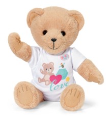 М'яка іграшка Zapf Baby Born Ведмедик Тедді (834435)