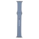 Ремінець до смарт-годинника Armorstandart Sport Band (3 Straps) для Apple Watch 49/46/45/44/42 (Series 1-3) Lavender Grey (ARM57870)