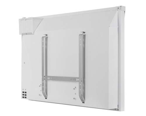 Обігрівач Tesy Конвектор TESY CN 051 150 EI CLOUD W + колісна платформа (305739 + колісна платформа)