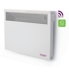 Обігрівач Tesy Конвектор TESY CN 051 150 EI CLOUD W + колісна платформа (305739 + колісна платформа)