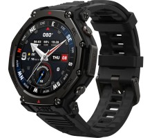 Смарт-годинник Amazfit T-Rex 3 Pro 48mm W2444OV1N Tactical Black (1170956)