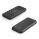 Батарея універсальна TheGeneral 10000mah ChargeMate, PD/QC/22.5W, wireless charging 15W (40010919-01)