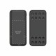 Батарея універсальна TheGeneral 10000mah ChargeMate, PD/QC/22.5W, wireless charging 15W (40010919-01)