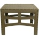 Туристичний стіл Tribe Camp Table High пластиковий Olive (T-EF-0004-olive)