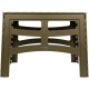 Туристичний стіл Tribe Camp Table High пластиковий Olive (T-EF-0004-olive)