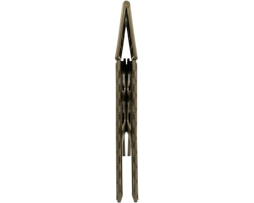 Туристичний стіл Tribe Camp Table High пластиковий Olive (T-EF-0004-olive)
