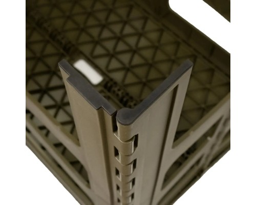 Туристичний стіл Tribe Camp Table High пластиковий Olive (T-EF-0004-olive)