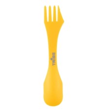 Ложка-виделка туристична Tribe Spork пластикова yellow (T-FC-0031-yellow)