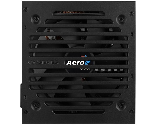 Блок живлення AeroCool 400W VX Plus Stealth (ACPN-VS40NEY.12)