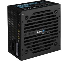 Блок живлення AeroCool 400W VX Plus Stealth (ACPN-VS40NEY.12)