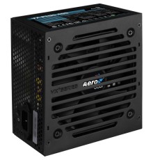 Блок живлення AeroCool 400W VX Plus Stealth (ACPN-VS40NEY.12)