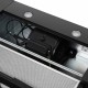 Витяжка кухонна Ardesto HT-F700MBL