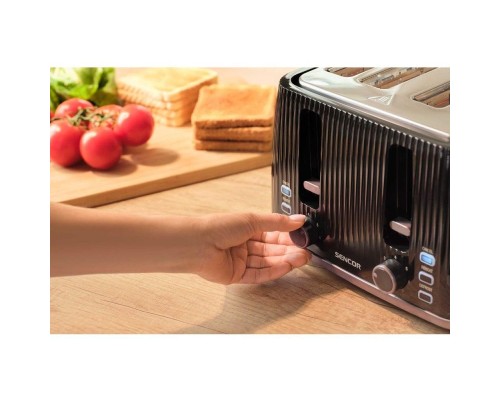 Тостер Sencor STS7541BK