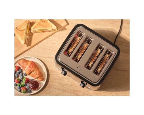 Тостер Sencor STS7541BK